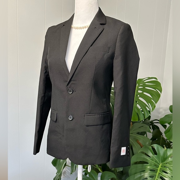 🛍️ NEW Opposuits 2 buttons suit jacket excellent condition. - Picture 4 of 15